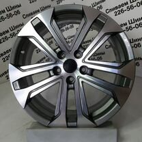 Carwel Куж 1803 (Haval Jolion) (18*7 5*114.3 ET37