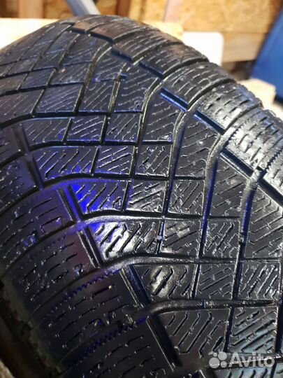 Шины зимние pirelli ice zero 215 60 16 с дисками