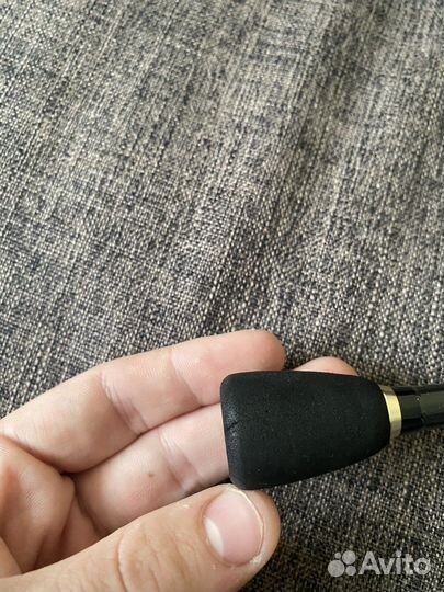 Спиннинг crazy fish arion 692 ssul