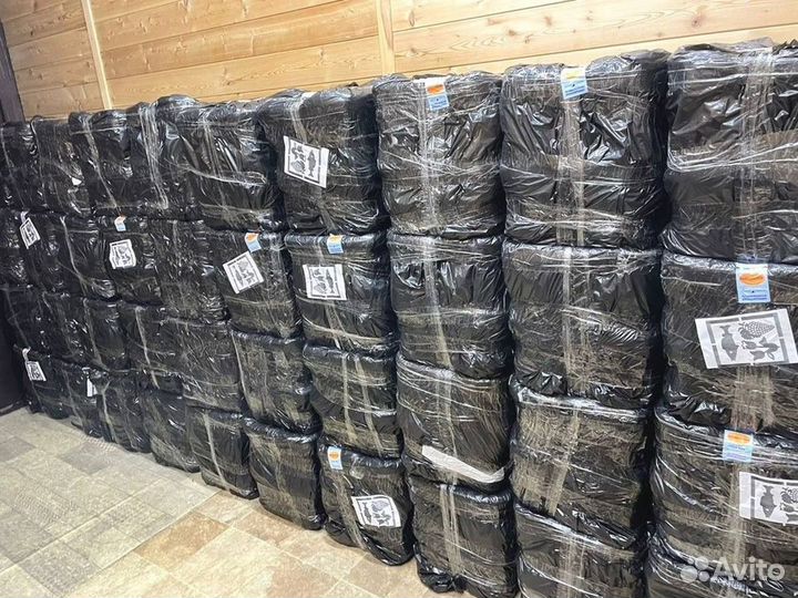 Икра нерки красная, улов 2023