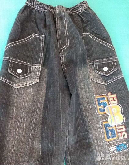 Костюм для мальчика