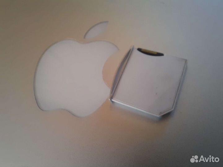 Адаптер Micro SD карты для Macbook air