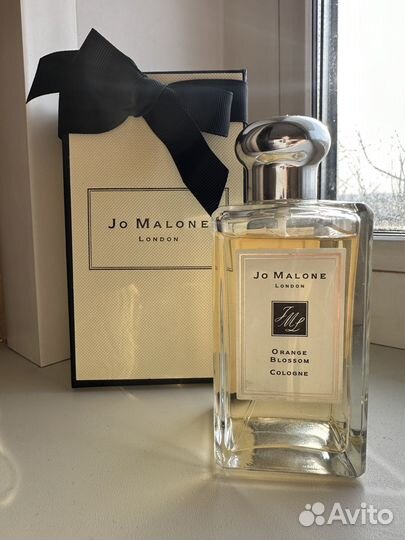Туалетная вода.Духи.Парфюм.JoMalone Orange Blossom