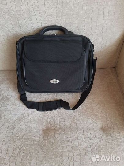 Сумка для ноутбука