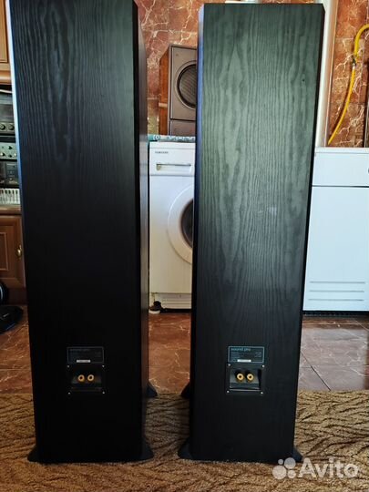 Акустика sound pro sa-328