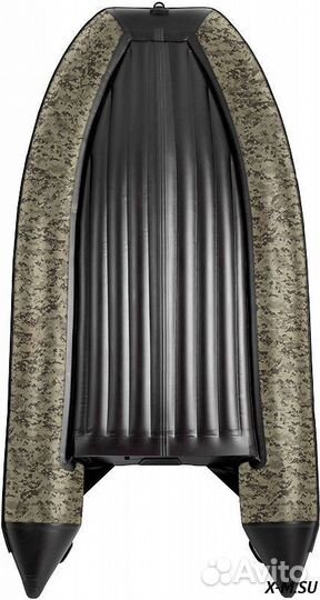 Пвх лодка Smarine AIR fbstandard-360