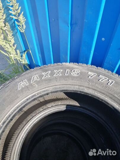 Maxxis AT-771 Bravo 225/60 R17