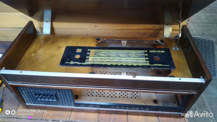 Вэф радио. Ригонда. Урал 114. Вега 312 запчасти