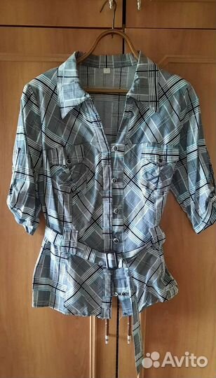 Женская одежда