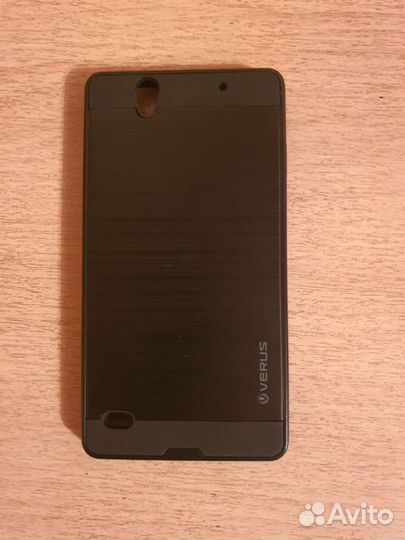 Чехол на Sony xperia C4