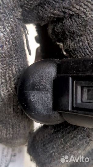 Форсунка топливная Land Rover Range Rover 3 (LM)