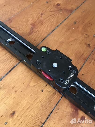 Слайдер Varavon 90см