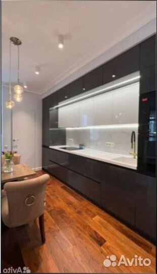 Кухни на заказ от производителя за 15 дней