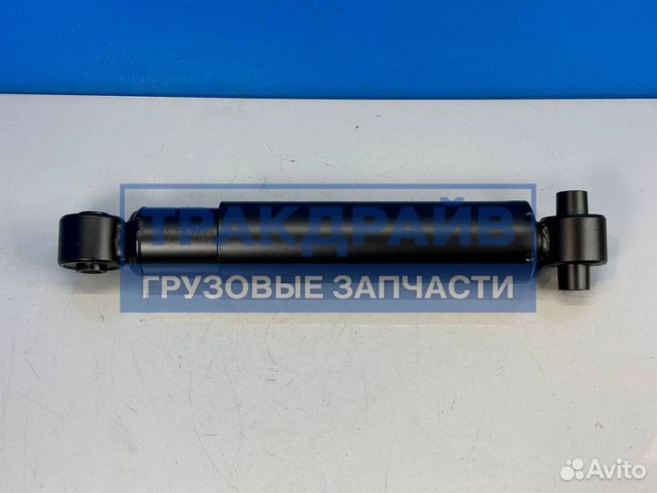 Амортизатор передней подвески Ситрак C7H Хово T5G