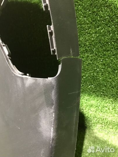 Обшивка крышки двери багажника Hyundai Creta