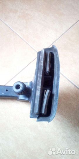 Багажник на крышу машины