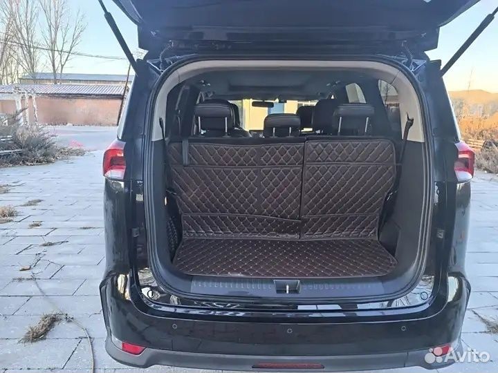 Maxus G50 1.5 AMT, 2020, 79 000 км