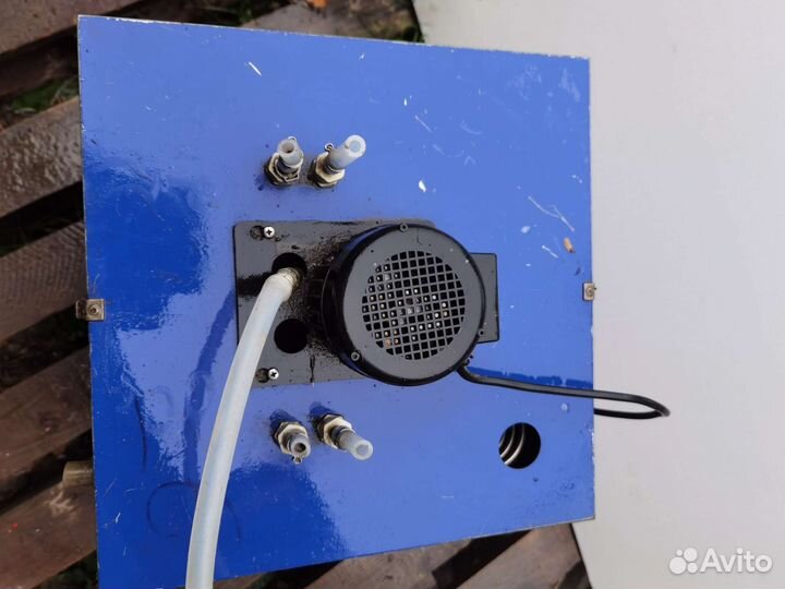 Холодильник пива