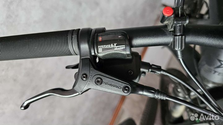 Продам велосипед stern force 2.0 29