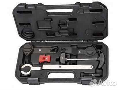 Набор фиксаторов валов двигателей VAG EA211