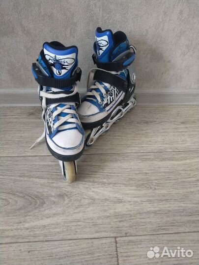 Ролики детские