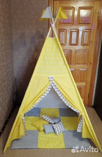 Вигвам. Палатка. Виг вам