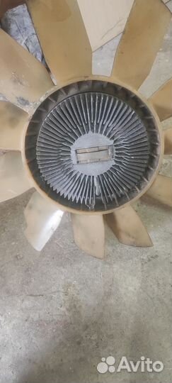 Вискомуфта Форд эксплорэр 4