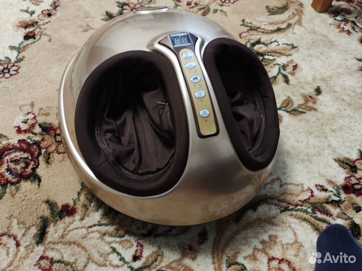 Массажер для ног