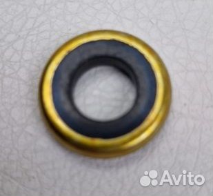 Шайба 650.1003540 кл.крышки