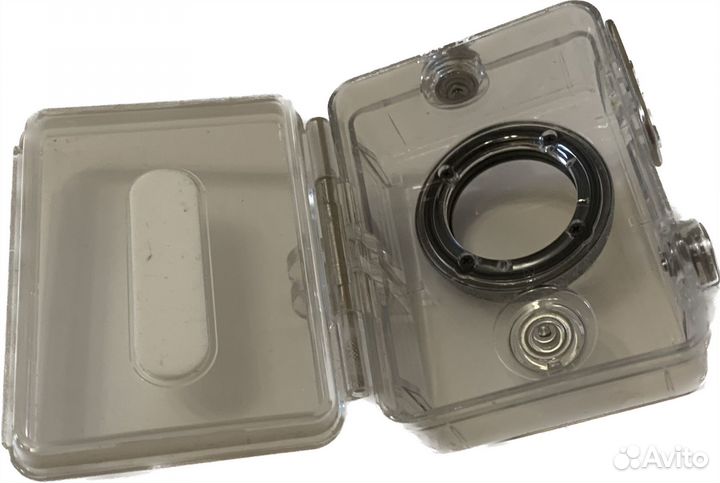 Action-камера YI, модель ydxj01XY