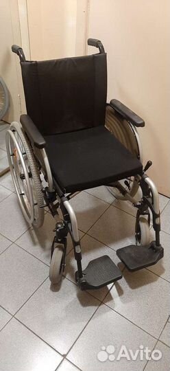 Кресло коляска Ottobock старт 3