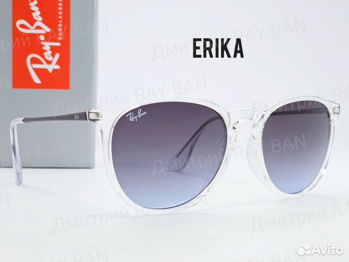 Очки Ray Ban 4171 Erika