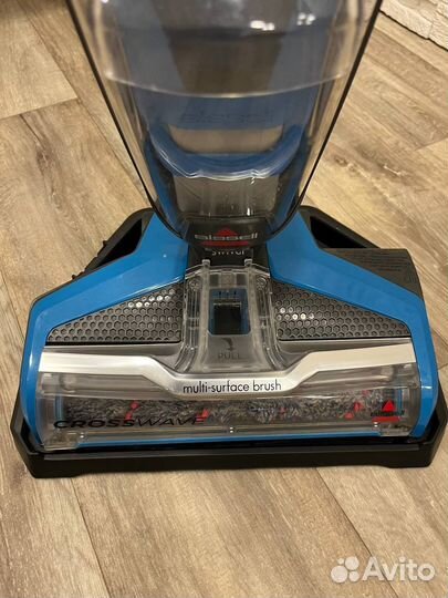 Пылесос 3в1, пушка, моющий