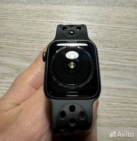 Apple watch se 44mm 2020