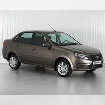 ВАЗ (LADA) Granta 1.6 AT, 2024, 40 км, с пробегом, цена 1 419 000 руб.