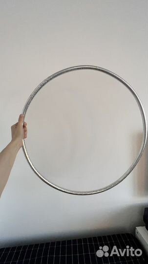 Обруч 60 см pastorelli