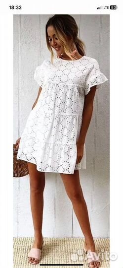 Плаье италия 44-46