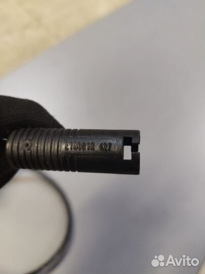 Датчик износа тормозных колодок задний, MG rover