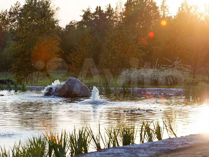 Участок 22,1 сот. (ИЖС)