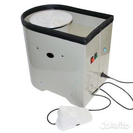 Гончарный круг (аренда)