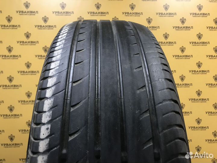 Yokohama Geolandar G98 225/65 R17 102V