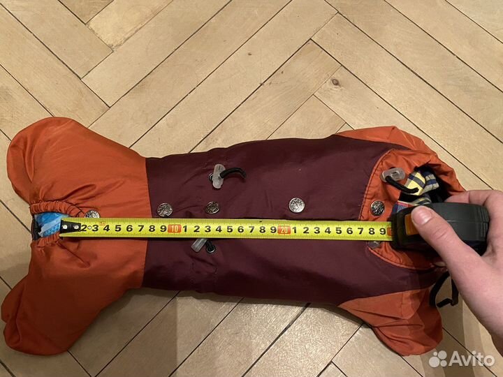 Костюм для собаки