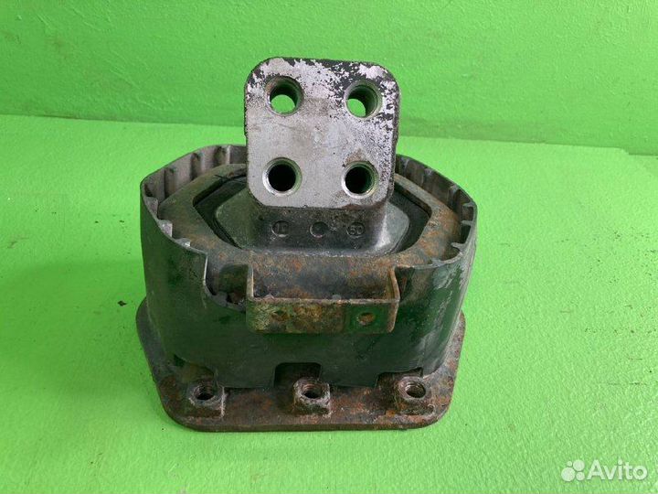 Подушка двигателя DAF XF105