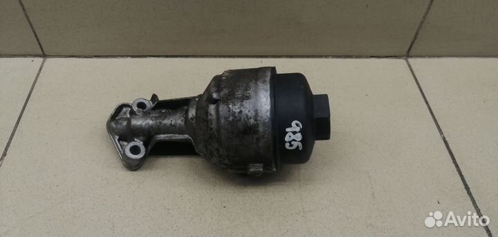 Корпус масляного фильтра Fabia 2007-2015