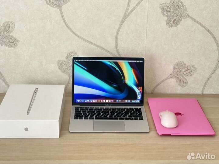 Apple MacBook Air 13 2019 (2020)
