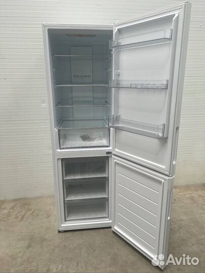Холодильник haier NO frost новый
