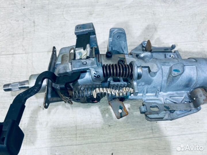 Рулевая колонка Nissan Armada SUV VK56DE 2004