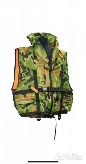 Спасательный жилет