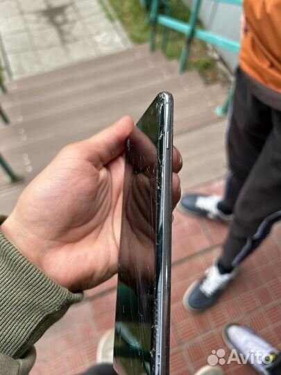 Телефон samsung galaxy s10plus