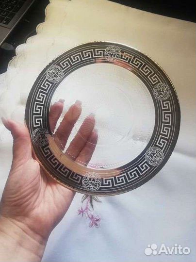 Подарочный набор тарелок